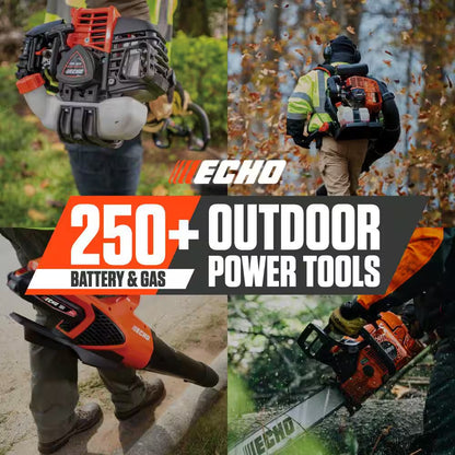 56V Cordless Battery Lawn Mower and String Trimmer Combo Kit W/ 2.5Ah and 5.0Ah Batteries and (2) Chargers (2-Tool)