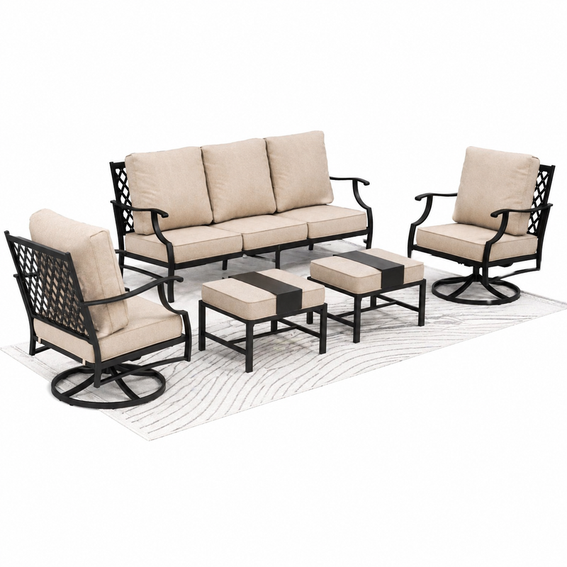 Patio Furniture Sets