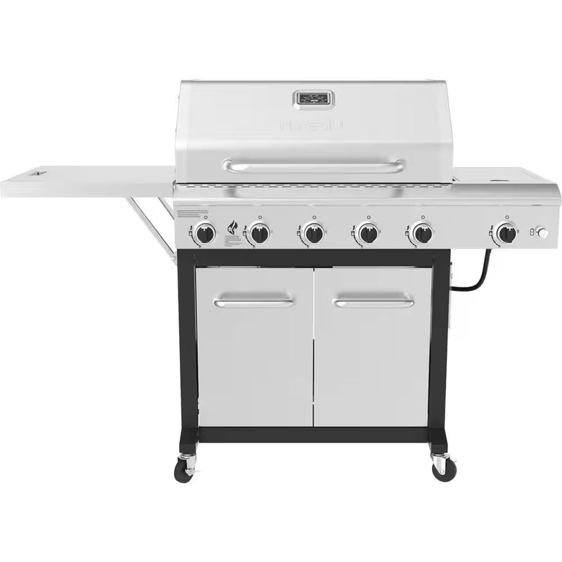 Grills